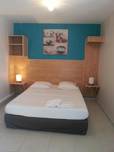 L'Annex66 in Reunion