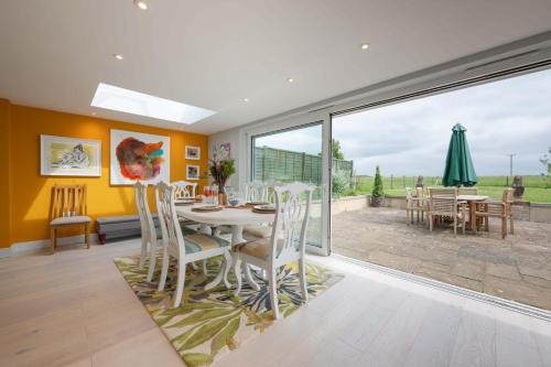 ทัศนียภาพภายนอกโรงแรม, Moo Cottage in บิวลิยู