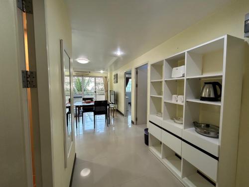 Cozy 2 bedroom entire apartment in Phuket Town