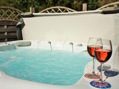 Yr Hen Beudy Yr Hen Beudy