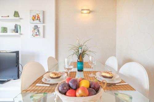 Cơ sở vật chất, Altos Del Higueron Panoramic View - Happy Rentals in La Capellania