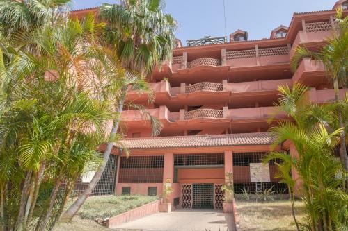 Lối vào, Altos Del Higueron Panoramic View - Happy Rentals in La Capellania