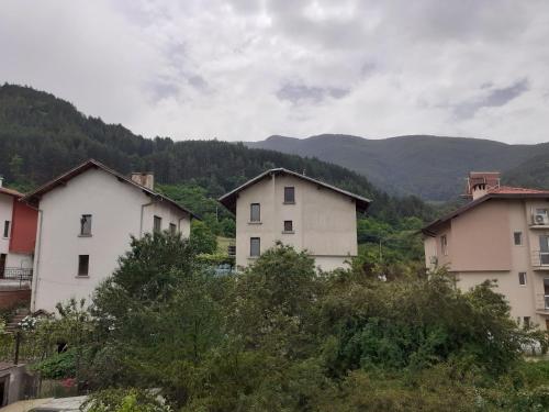 Vaade, Easy rooms in Sapareva Banya