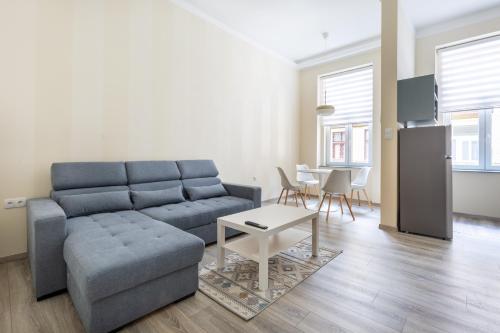 R62B Rottenbiller Apartment, Budapeszt