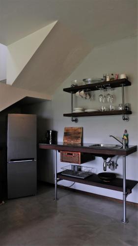 Villa La Mercy Maisonette -No load shedding or water outage in 拉梅赫西