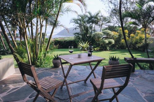 設施, Villa La Mercy Maisonette -No load shedding or water outage in 拉梅赫西