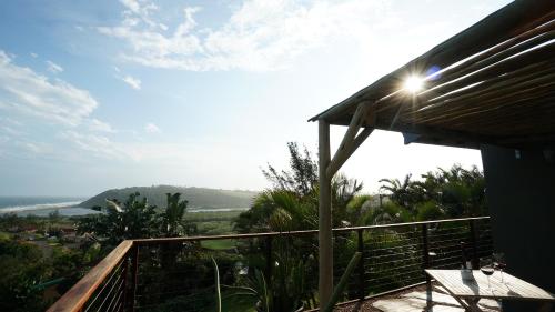 景觀, Villa La Mercy Maisonette -No load shedding or water outage in 拉梅赫西