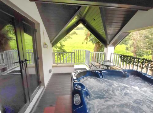 Ballymakeever Appartment - Private Hot Tub in Templepatrick