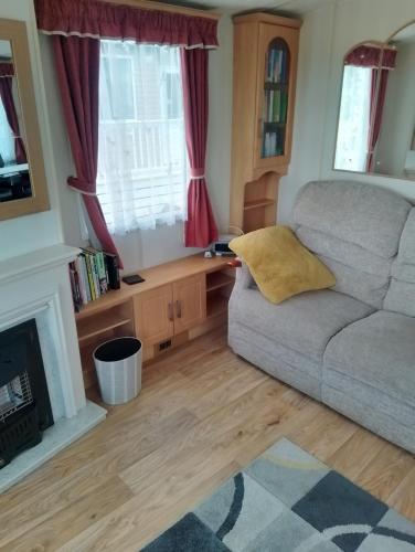 Country retreat one in Gisburn