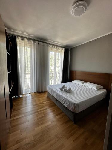 Hotel Rubin in Rubik