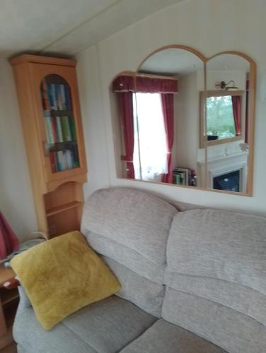 Country retreat one in Gisburn