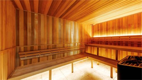 New Build Meriton Beachfront