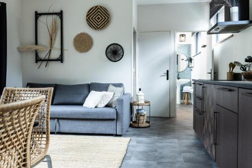 Appartement Beau Séjour - Accès Piscine 1