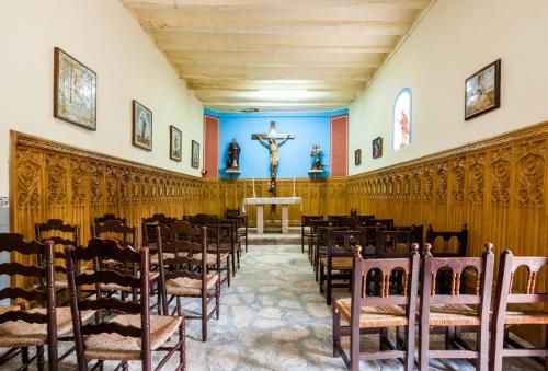 Hostal De La Trucha - image 4