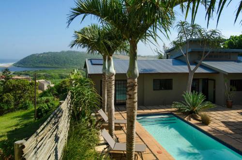 泳池, Villa La Mercy Maisonette -No load shedding or water outage in 拉梅赫西