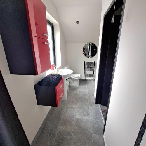 Ballymakeever Appartment - Private Hot Tub in Templepatrick