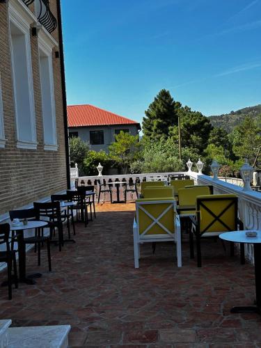 Hotel Rubin in Rubik