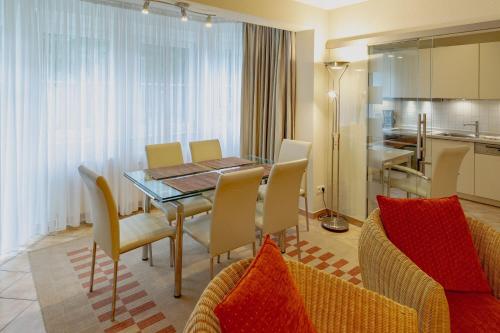 Villa Vilmblick - Apt. 09 - image 11