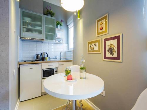 Basco Apartments Knez Mihailova
