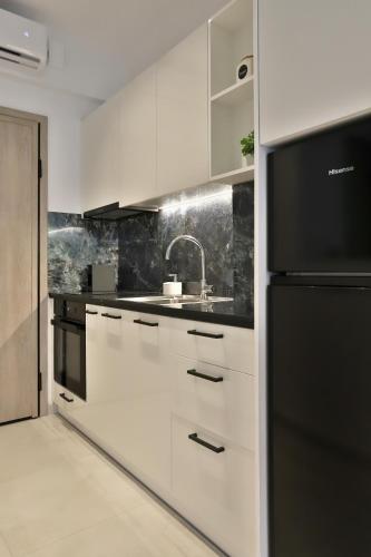 Facilities, Althea Suites in Sitia