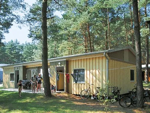 Holiday Home Silz am Fleesensee-3 by Interhome in Silz, Deutschland