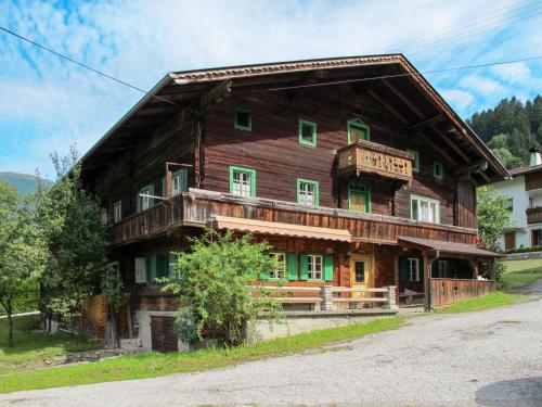 Holiday Home Geislerhütte by Interhome in Ramsau im Zillertal, Österreich