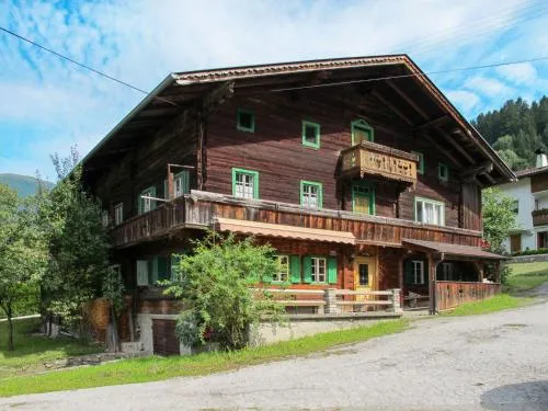 Holiday Home Geislerhütte by Interhome in Ramsau im Zillertal, Österreich