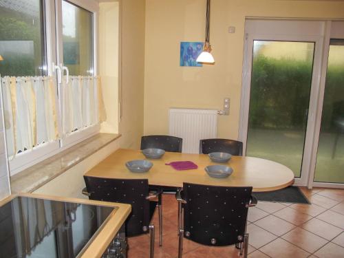 Apartment Müritz Ferienpark Röbel-14 by Interhome (Apartment Muritz Ferienpark Robel-14 by Interhome) in Robel/Muritz