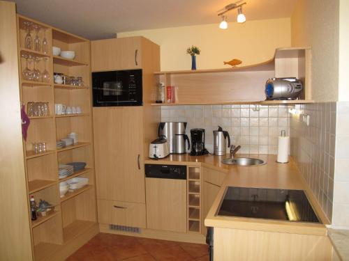 Apartment Müritz Ferienpark Röbel-14 by Interhome (Apartment Muritz Ferienpark Robel-14 by Interhome) in Robel/Muritz