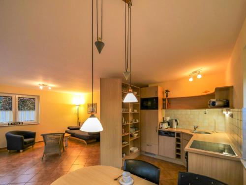 Apartment Müritz Ferienpark Röbel-14 by Interhome (Apartment Muritz Ferienpark Robel-14 by Interhome) in Robel/Muritz