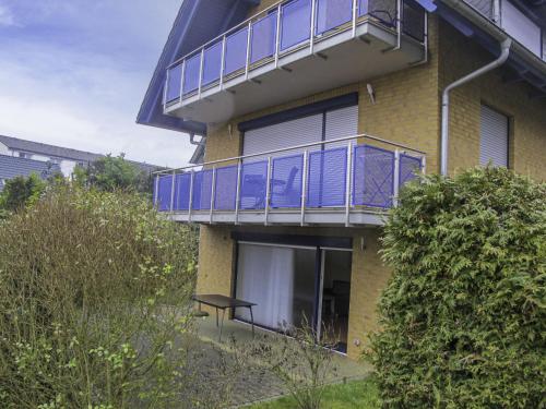 Apartment Müritz Ferienpark Röbel-14 by Interhome (Apartment Muritz Ferienpark Robel-14 by Interhome) in Robel/Muritz