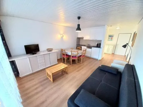 Apartment Essert 101 by Interhome in Les Collons, Schweiz