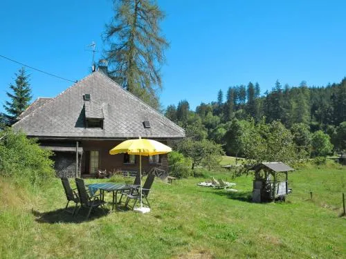Holiday Home Bistenhof by Interhome in Hinterzarten, Deutschland