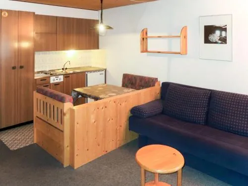 Studio Résidence Dixence-3 by Interhome in Les Collons, Schweiz