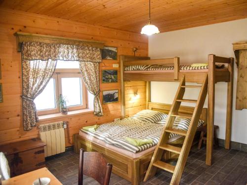 Apartment Stará Huť-3 by Interhome – khách sạn tại Pec Pod Snezkou