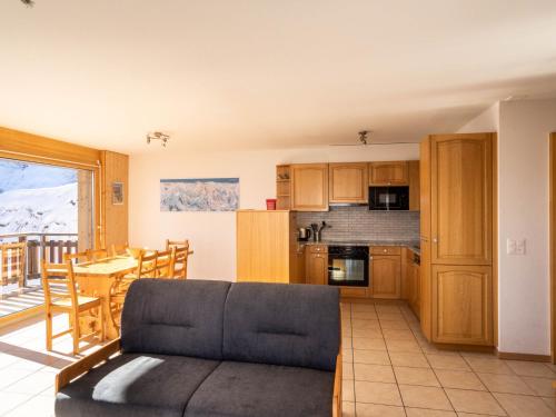 Apartment Les Cîmes 4 by Interhome (Apartment Les Cimes 4 by Interhome) in Vex