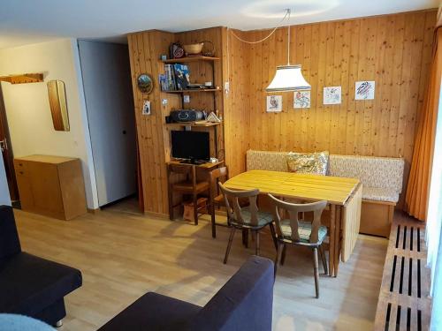 Studio Greppon 111 by Interhome, Les Collons (fotografie 4)