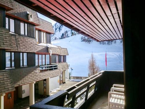 Studio Greppon 111 by Interhome, Les Collons (fotografie 5)