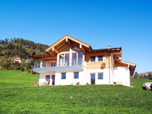 Apartment Talmoosen-Bauer by Interhome in Dorf