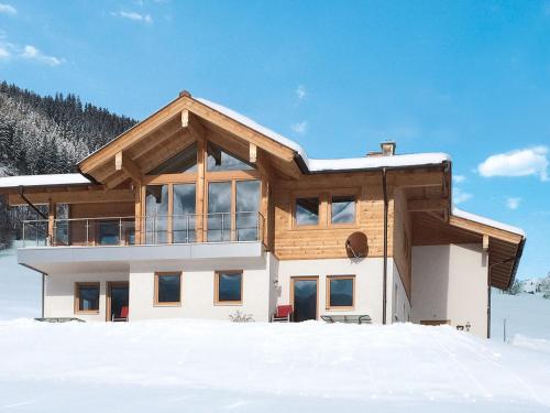 Apartment Talmoosen-Bauer by Interhome in Dorf