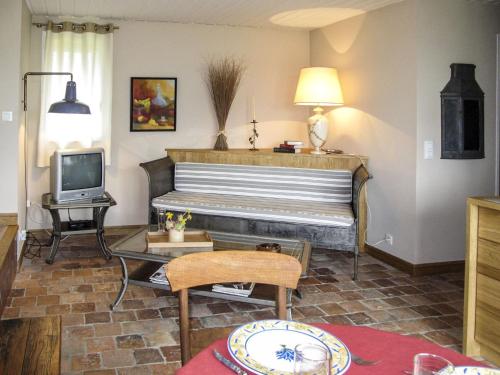 Holiday Home La Prairie by Interhome in Кревкер-ан-Ож