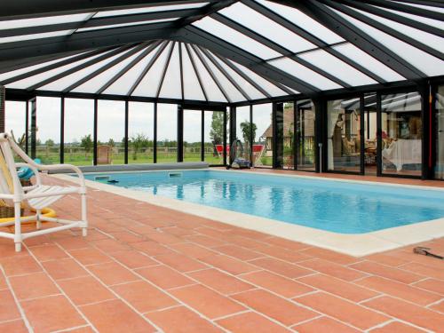 Holiday Home La Prairie by Interhome in Кревкер-ан-Ож