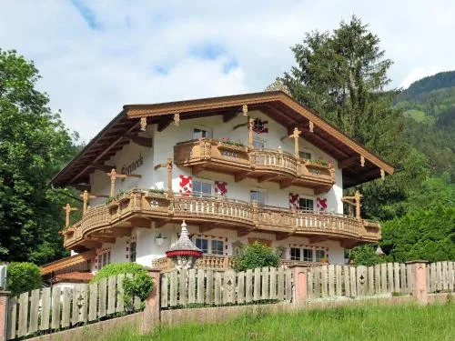 Apartment Sonneck by Interhome in Ramsau im Zillertal, Österreich