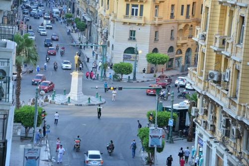 Miramar Evergreen I Tahrir Sqaure - image 14