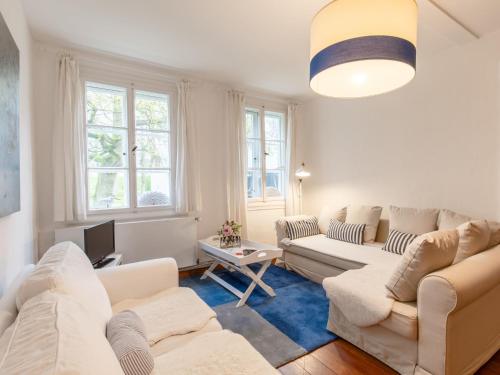 Apartment Gut Hörne-2 by Interhome (Apartment Gut Horne-2 by Interhome) in Balje