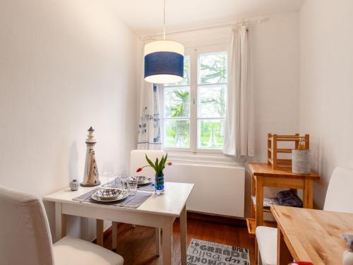 Apartment Gut Hörne-2 by Interhome (Apartment Gut Horne-2 by Interhome) in Balje