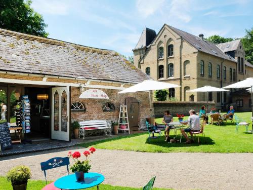 Apartment Gut Hörne-2 by Interhome (Apartment Gut Horne-2 by Interhome) in Balje