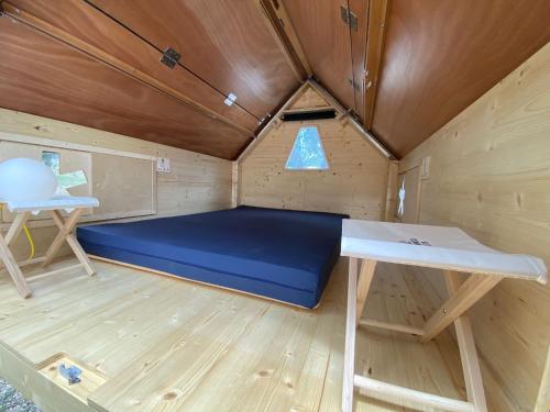 Camping Apartment Vignanotica
