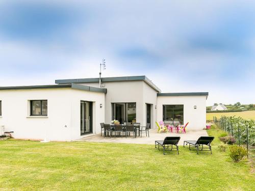 Holiday Home Terre et Mer by Interhome in Tréflez
