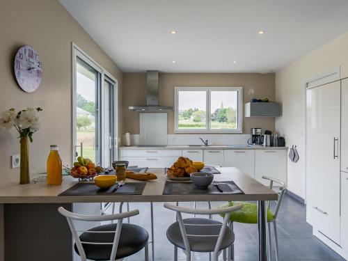 Holiday Home Terre et Mer by Interhome in Tréflez